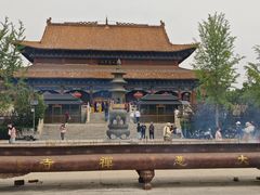 -大悲禅寺