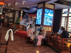 -桥香园过桥米线(国贸店)