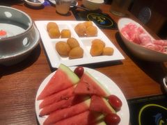-龙聚德北京烤鸭(沙坪坝华宇A馆店)