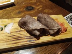 澳洲铺天盖地火牛寿司-二丁目食堂(铁西万象汇店)