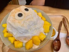 -怪物的冰与火(天虹商场中山路店)