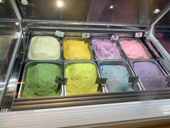-加餐海鲜自助(宝龙一城店)