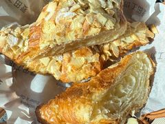 杏仁羊角-麦田工坊(月湖店)