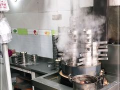 -吃不亏特色包子(三峡广场店)