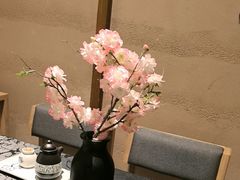 -樱之盛宴·蟹料理海鲜自助(前进大街店)
