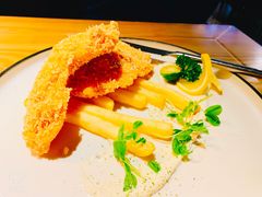 -清真·艾美可餐厅(大悦汇店)