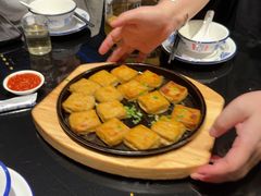 -黄山老妈·土菜(碧桂园店)