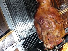 -旺烤园烧烤·炭烤羊腿(吴江阳光新天地店)