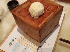 -绿茶餐厅(成都大悦城店)