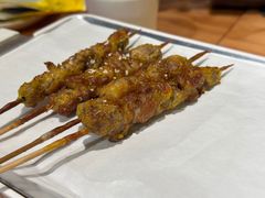 -小马哥烧烤(楚州店)