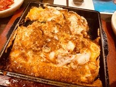 -朴大人炭烤·韩国料理(奥帆中心海尔洲际店)