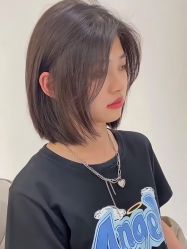 -MONE美发沙龙