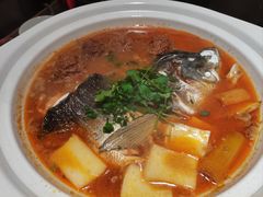 -佰家小厨·南京菜(夫子庙店)