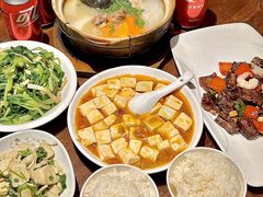 -老瑞福上海菜(人民广场店)