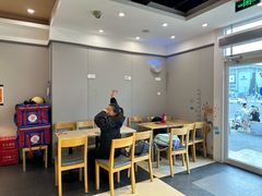 -吉野家(中关村3店)