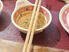 -大吉利·潮汕鲜牛肉火锅(西安店)