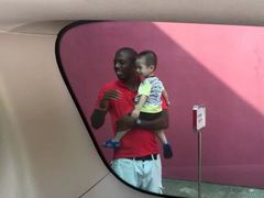 -Club Med地中海俱乐部·桂林度假村