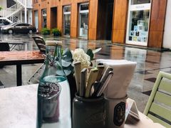 -RAC BAR(安福路店)