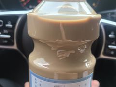 珍珠奶茶-围裙妈妈(临平店)