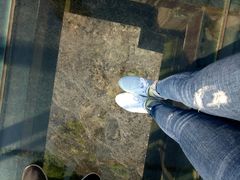 景点-桂林资江天门山风景区