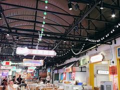 -霸王虾·麻辣小龙虾(清水河公园店)