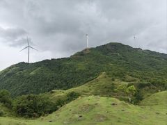 -天龙顶山地公园