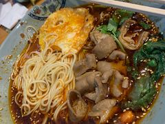 -老四川(T3航站楼F指廊店)