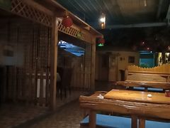 -老阿妈蒙古村·蒙古包·草原文化·歌舞表演(老君堂店)