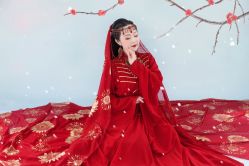 -盘子女人坊古装写真摄影(天津总店)