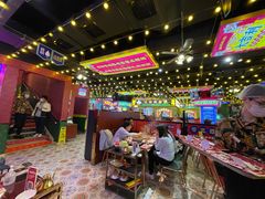 -大吉利·潮汕牛肉火锅(河西店)