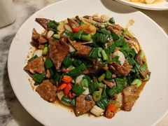 -梁家大院•农家菜(昆山会展中心店)