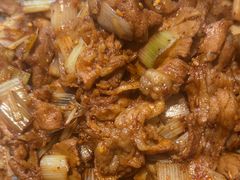 -福海居烤鸭店(鸟巢店)