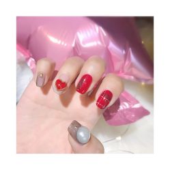 -明洞造型精品烫染