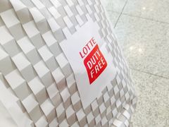 -乐天免税店(仁川国际机场店)