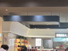 -光明·博海美食花园(上海瑞金医院12号楼店)