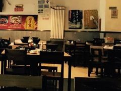 大堂-范贤光鸡公煲(平乐园总店)