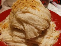 花生绵绵冰-红辣椒·川菜·火锅(科华路店)
