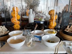 自助前菜-广州四季酒店·意珍·意式自助餐