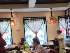 -新侨小馆(东直门北小街店)