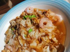 海螺捞饭-鑫真味私房菜馆