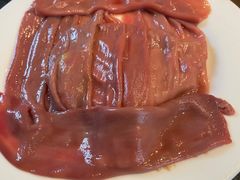 腰片-张大胡子鱼头火锅酒楼(长益路店)