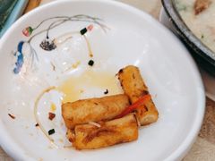 -大水车公馆·顺德菜·妈姐菜(均安店)