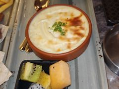 米布丁-BEYTI RESTAURANT贝迪餐厅