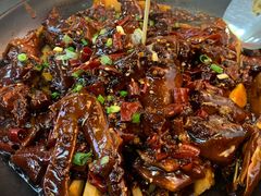 -回味黑鸭煲·始于2006(万松园店)