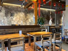 -北丐先生·野馄饨烧烤(泰达E街区店)