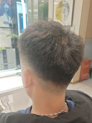-童辉造型
