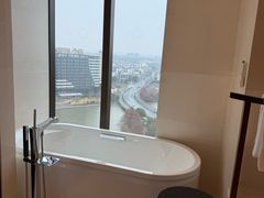 -上海嘉定喜来登酒店