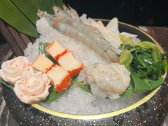 -牛New寿喜烧(新六百店)