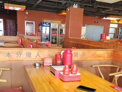 -泰山王老三串店(欢乐颂店)