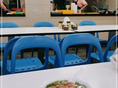 大堂-雨霖祥和炖肉(南市店)